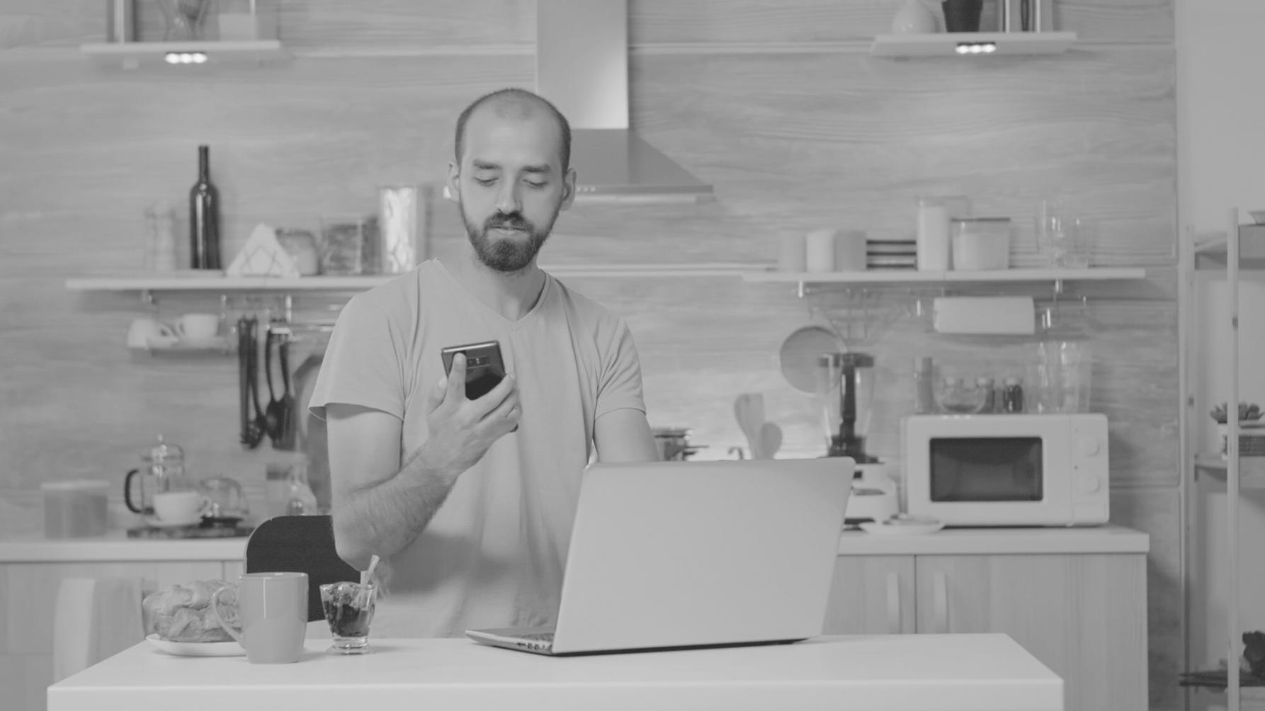 Klare Budgetplanung und transparente Kommunikation